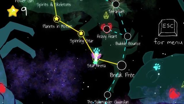 Gravity Ghost (First Impressions) смотреть онлайн