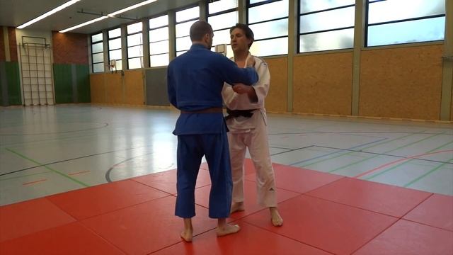 JUDO/Различие традиционного, запрещённого Дзюдо и спортивного/O терминах смотреть онлайн