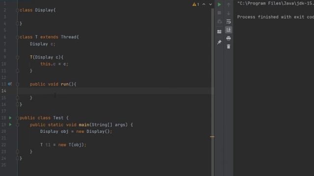 Java Tutorial - 43 | Multithreading - 3 | Synchronization | Sinhala смотреть онлайн