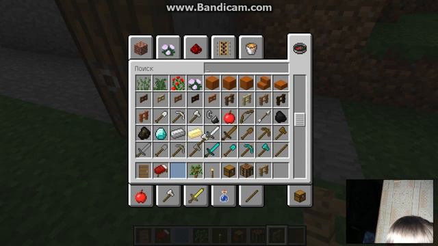 КАКИМ БЫЛ MINECRAFT 5 ЛЕТ НАЗАД смотреть онлайн