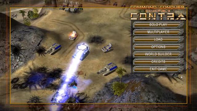 Shellmap Contra 006 Final[zerohour]