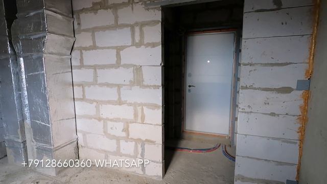 Сочи ЖК Командор. Что сделано, какие плюсы и минусы? смотреть онлайн