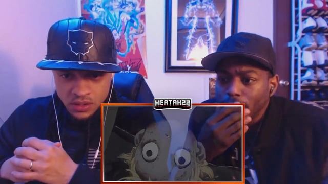 Reactor react to Conny's Death - The Promised Neverland Episode 1 Reaction Mashup смотреть онлайн