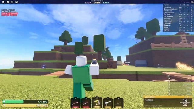 Ragdoll Universe is AMAZING!! (Roblox) смотреть онлайн