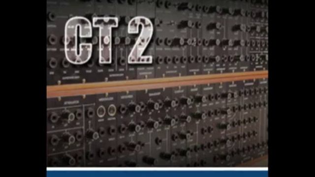 DTS023 - Curetronic Modular 2 Live Pack смотреть онлайн