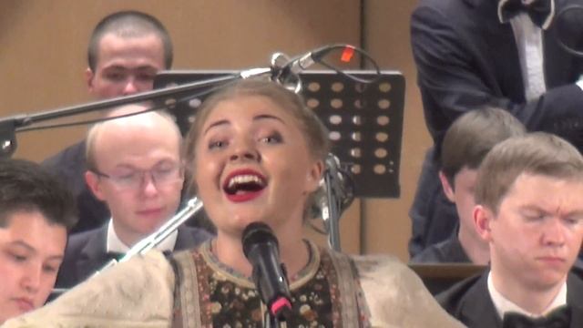 Ольга Бурлуцкая "Рано рябина краснеет" смотреть онлайн