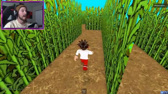 How to get BAMBI DIMENSIONAL BADGE in HARRY'S FNF ROLEPLAY - Roblox смотреть онлайн