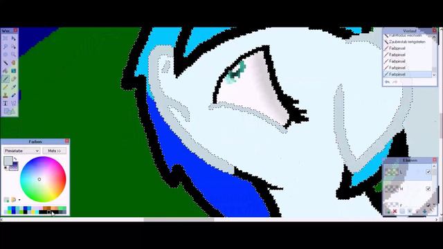 Speedpaint: Crying Catcake (MLP) [CCM] смотреть онлайн