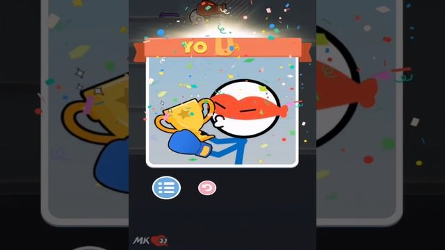 Attack Draw Line - Funny Stickman Puzzle Game - All Levels - Gameplay Walkthrough смотреть онлайн