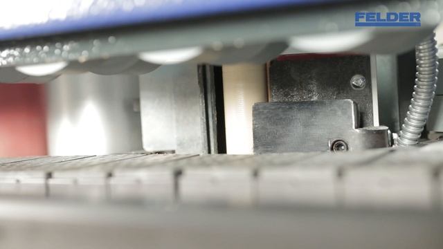 Okleiniarka Felder® G 380 смотреть онлайн