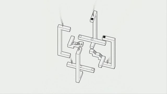 The Review Den - Echochrome - Playstation 3, PSP - 2008 смотреть онлайн