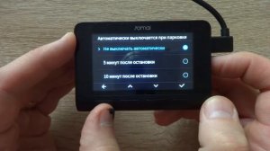 Большой обзор видеорегистратора 70mai A800S.