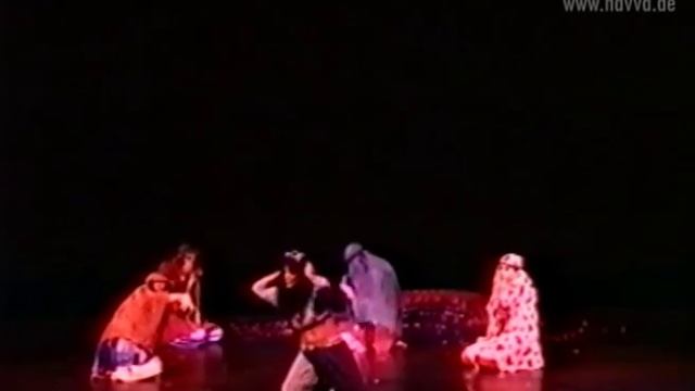 Jinuni - Musik Von Yalla