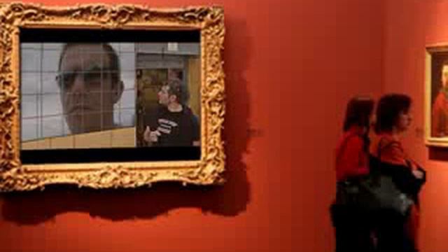 Bernie Vuillemin - Belle Belle Belle (Cover Claude Francois) смотреть онлайн