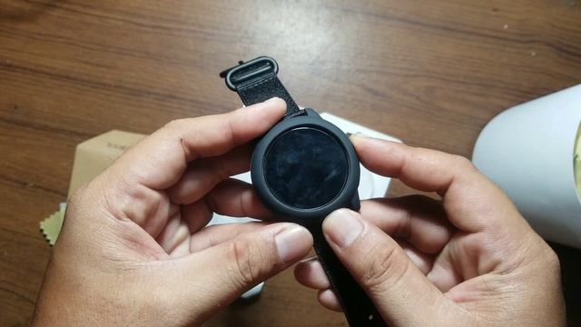 Aksesoris Haylou Solar LS05! Strap, Soft Case, Screen Protector! | Wanderer Unboxing & Review Eps.5 смотреть онлайн