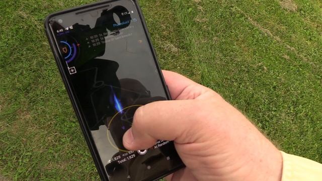Ingress Prime challenge смотреть онлайн