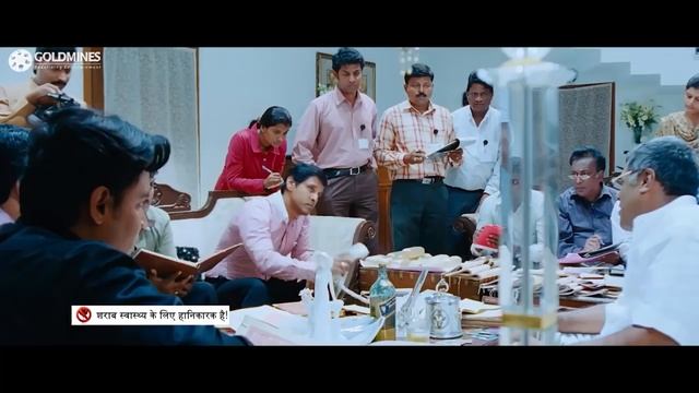 इनकम टैक्स का ज़बरदस्त छापा | आपने ऐसा कभी ना सुना होगा ना देखा होगा | टेम्पर २ का सीन смотреть онлайн