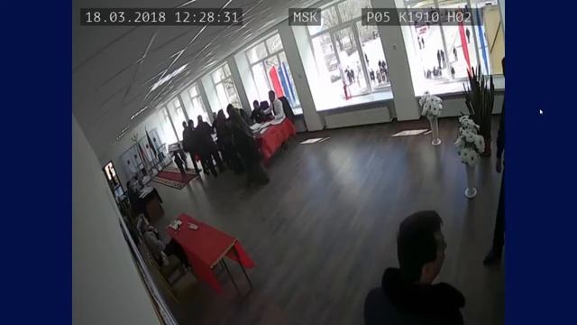 Шумная музыка в Дагестане мешает людям сделать выбор! смотреть онлайн