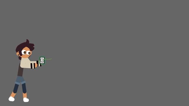 Plant Glyph (Sticknodes TOH Animation) смотреть онлайн