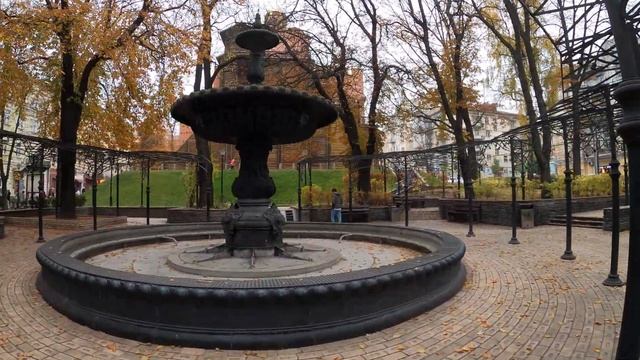 Золотые Ворота Киев смотреть онлайн