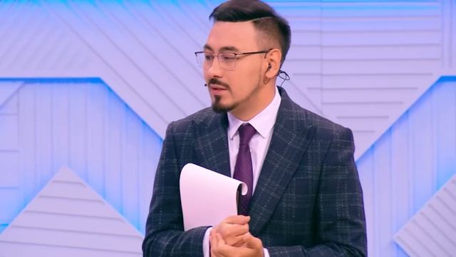 СОҢҒЫ РАУНД: ӨМІР ҮШІН ЖЕКПЕ-ЖЕК смотреть онлайн