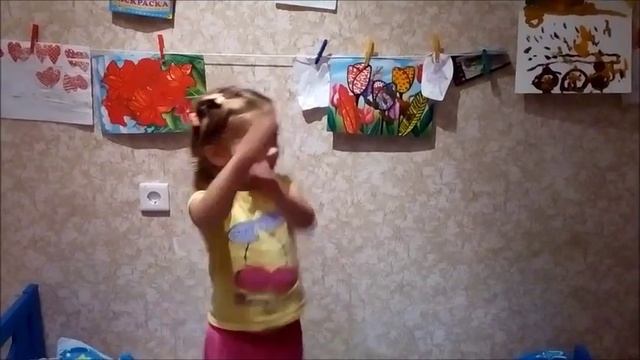 Народный вариант «Мишка косолапый» смотреть онлайн