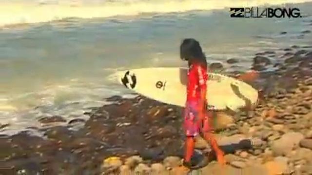 Billabong Pro Java Day 1 Highlights смотреть онлайн