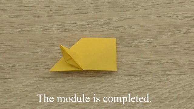 Beautiful Flower Lotus | Paper Modular Origami Tutorial DIY смотреть онлайн