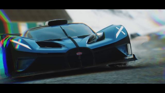 Asphalt 9 - Winterfest Update Trailer смотреть онлайн