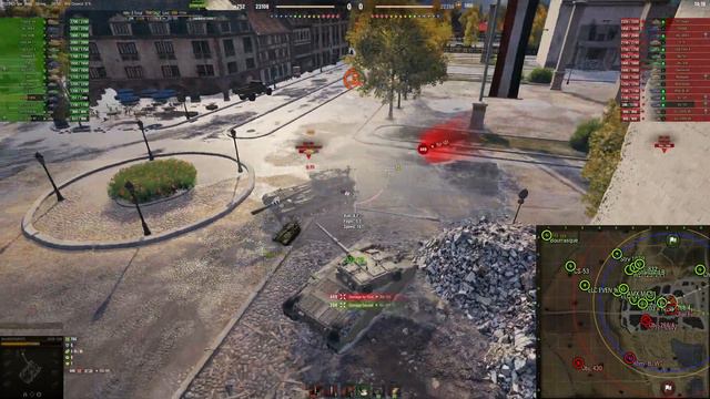 Random Battle 〰️〰️〰️ Battles with automatic matchmaking. 15vs15 30vs30 Tiers I-X смотреть онлайн