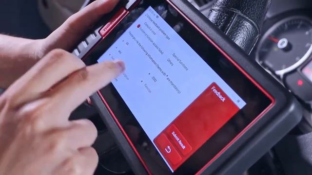 Thinkcar Thinktool Thinkscan Max Max2 OBD2 Scanner Professional Full System OBD2 Diagnostic Tool смотреть онлайн