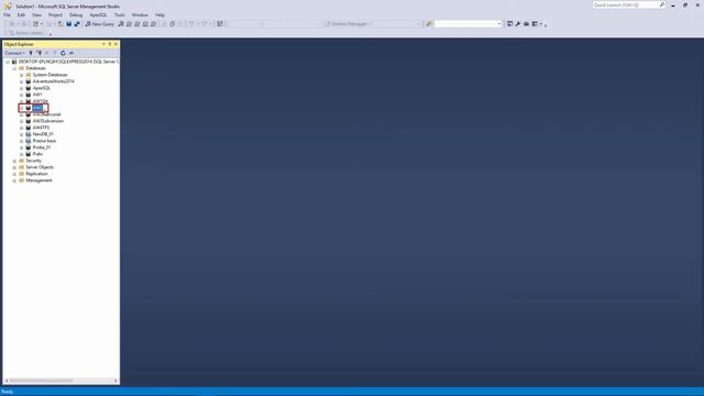 How to use ApexSQL Source Control with local file system repositories смотреть онлайн