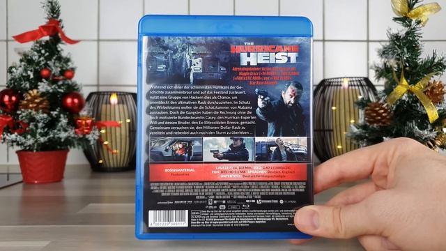 Пополнение коллекции Blu-Ray фильмов | 20 Дисков | Распаковка | Январь 2023 - [4K/60] смотреть онлайн