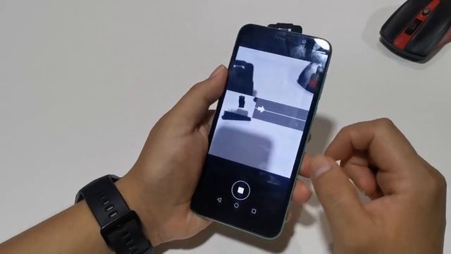 ➡️Huawei Y5p CAMARA [ El GAMA BAJA con modo PRO] ? смотреть онлайн