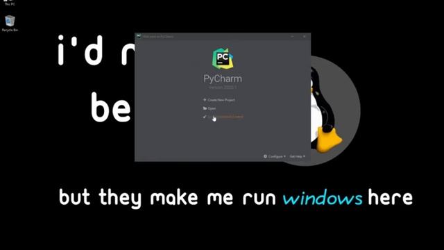 Python 3 and PyQt5 Setup Part 3 смотреть онлайн