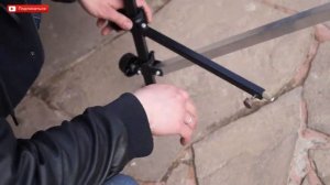 Фидерное кресло своими руками -  часть 2. ( обвес) / рыболововные путешествия