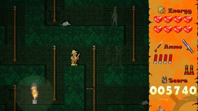 TombClimber Прохождение (часть 1) смотреть онлайн