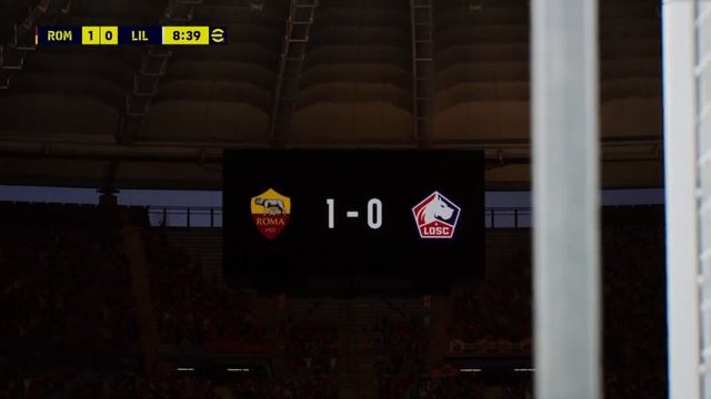 ПОЯСНЯЮ за ГЕЙМПЛЕЙ в EFootball 2023 / ОБЗОР