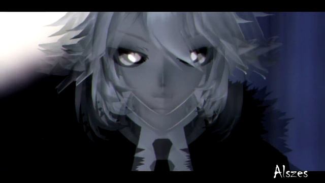 [ MMD The Gray Garden] - Maps смотреть онлайн