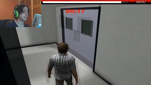 Let's Play Dexter the Game Part 6 - Killing Jamie Jaworski смотреть онлайн