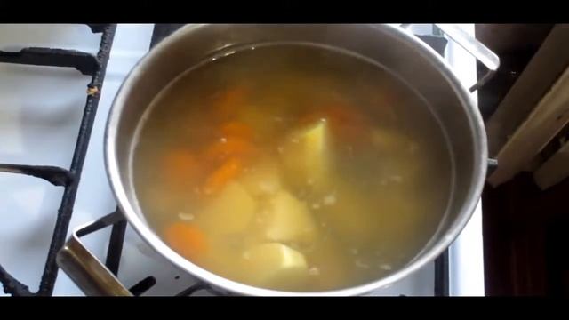 Уха из головы карпа смотреть онлайн