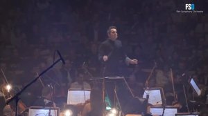 Leonard Bernstein - West Side Story - Mambo.