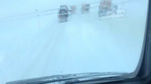 КАЛЯН86. 2015 , Север , Зимник. ))) (серия 4)