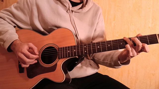 Fingerstyle - Where is my Mind - Pixies смотреть онлайн