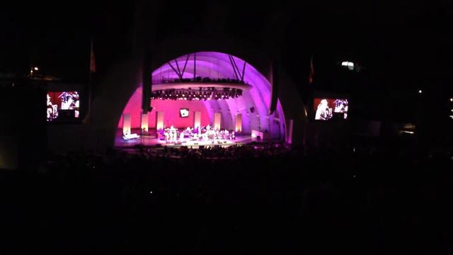 Dr. John's Tribute to Louis Armstrong - Down By The Riverside (live finale) смотреть онлайн