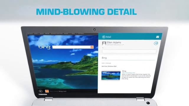 Toshiba Satellite P50-A смотреть онлайн