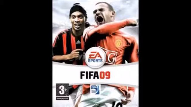Ladytron - Runaway (FIFA 09 version) смотреть онлайн