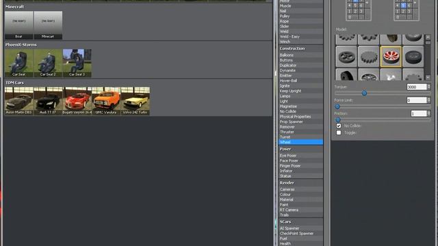 Garrys mod Новый цыкл #1 (часть 1) смотреть онлайн