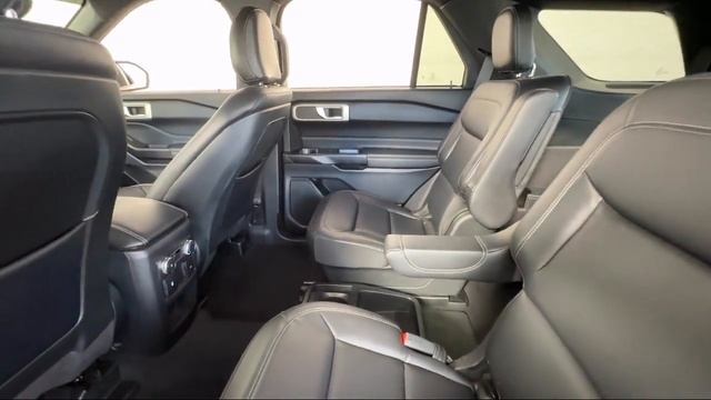 2020 Ford Explorer XLT Sport Utility Apple Valley  Farmington  Rosemont  Burnsville  Lakeville  Eag