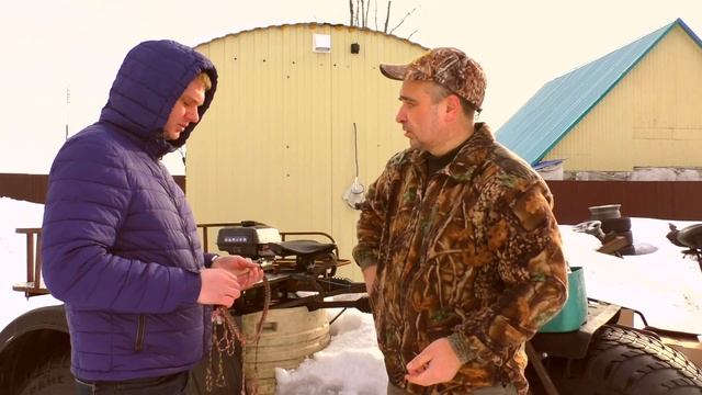 Подвес "Рождённый временем" для духовых манков, серия "ЭЛИТ" смотреть онлайн